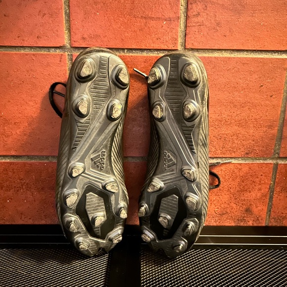 Adidas Nemeziz 19.4 Fxg Soccer Cleats - Picture 6 of 6